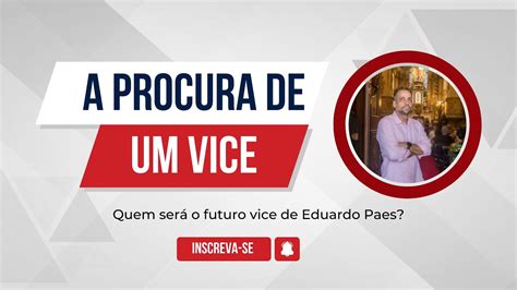 Pedro Paulo Desiste De Ser Vice Prefeito O Futuro De Eduardo Paes E A