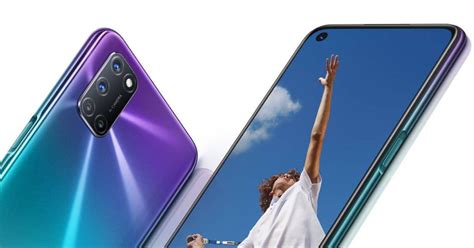 Portaltic Oppo presentará ColorOS 11 basado en Android 11 el 14 de