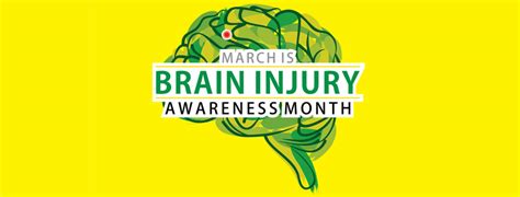 March Is Brain Injury Awareness Month Nami Wilmington