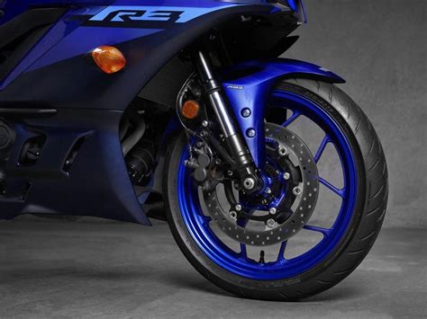 2024 Yamaha YZF R3 Motorcycles Danbury Connecticut