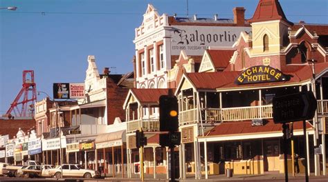 Visit Kalgoorlie - Boulder: Best of Kalgoorlie - Boulder Tourism ...