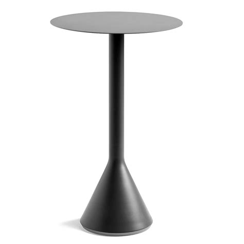 Hay Palissade Cone Table Bar Height Buy Online Today Utility Design Uk