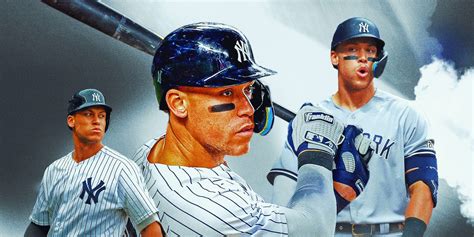 Where Aaron Judge ranks among best MLB offensive seasons ever