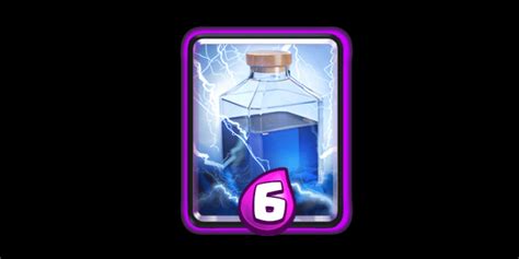 Las 5 Mejores Cartas épicas De Clash Royale 2019