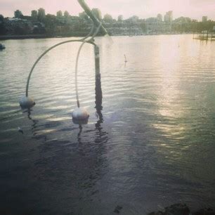 Vancouver Seawall Walk - Style On The Side