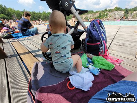 Kapielisko Zakrzowek Turystaorg Turysta Org