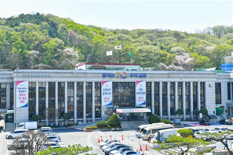 김포시 ‘대한민국 문화도시 공모 절치부심 세 번째 도전