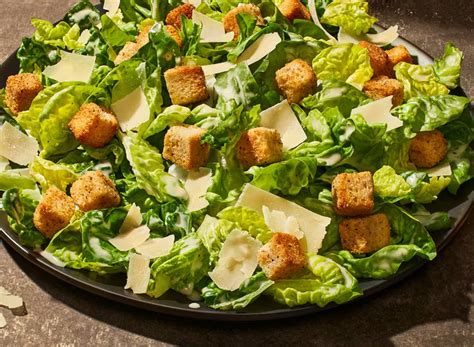 Every Panera Salad—ranked By Nutrition