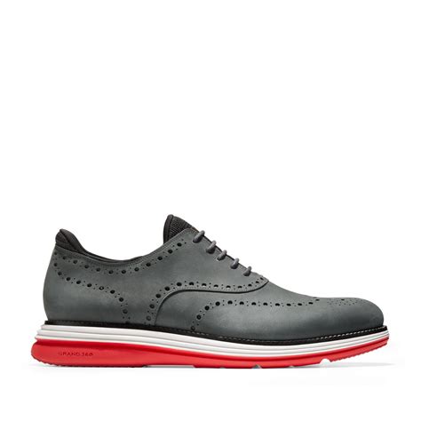 Cole Haan Øriginal Grand Ultra Men’s Shoes That Feel Like Walking On The Moon Pinoy Guy Guide