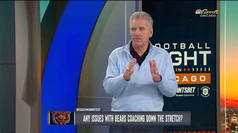 Why Dave Wannstedt didn't have issues with play calling in final 5 ...