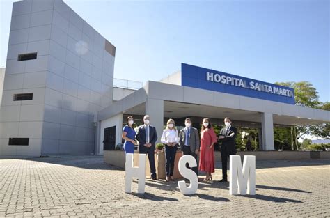 Grupo Santa Marta Estreia Na L2 Norte O Hospital Santa Marta Norte