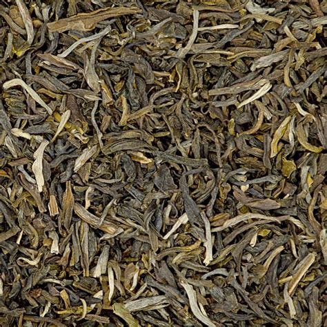 Jasmine Blossom Organic Green Tea Rosevear Tea