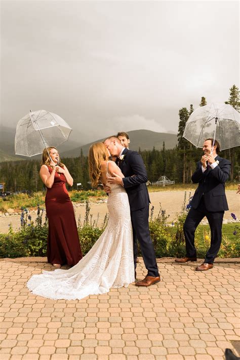 Colorado Mountain Wedding Venues & Locations | Skylar Rain