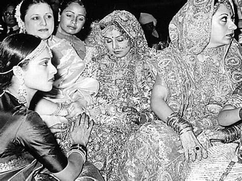 Rekha And Amitabh Bachchan Throwback When Jaya Bachchan Allegedly