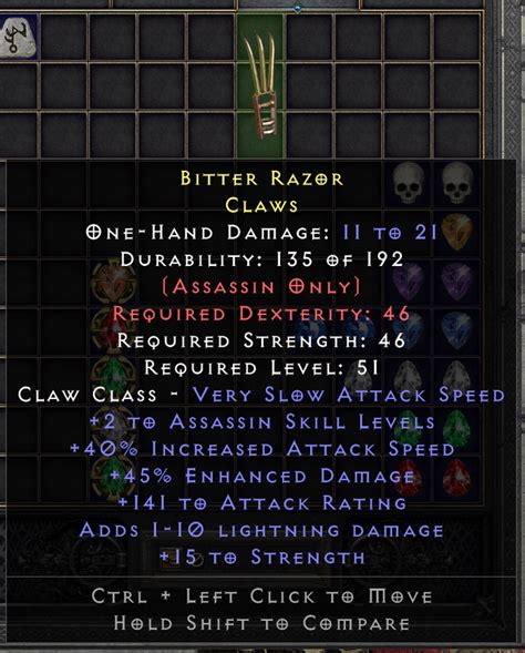 2 Assa Claws 40 Ias 15 Str Topic D2jsp