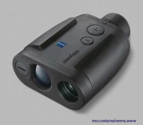 Los Mejores Binoculares Zeiss Con Tel Metro Mes