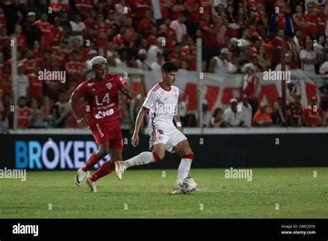 S O Luiz X Internacional Campeonaro Ga Cho Lance