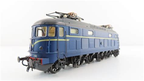 Roco H0 43615 Elektrische Locomotief Serie 1000 NS Catawiki