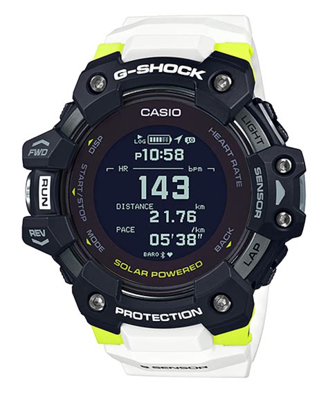 Casio G Squad Gbd H1000 Price On Sale Fabricadascasas