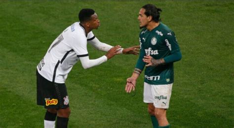 Vidente Crava Vencedor De Palmeiras X Corinthians E Faz Alerta Ter