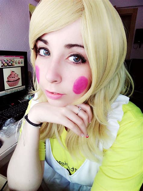 Chica Cosplay Ideas Fnaf Costume Fnaf Cosplay Fnaf 54 Off