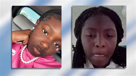 Missing 12 Year Old In Fort Pierce Found Safe