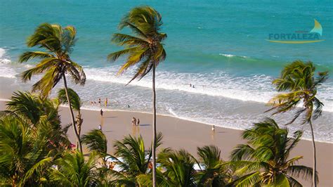 Praia De Lagoinha Passeios Fortaleza Viagens E Turismo