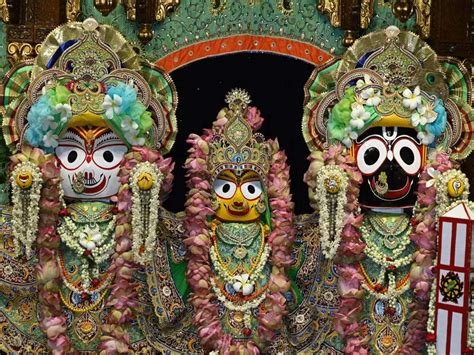 Jagannath Rath Yatra 2023 Date And Time History Festivals Puri