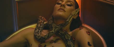 Nude Video Celebs Doris Kosovic Nude Silente Poljubi Me Za Kraj 2021