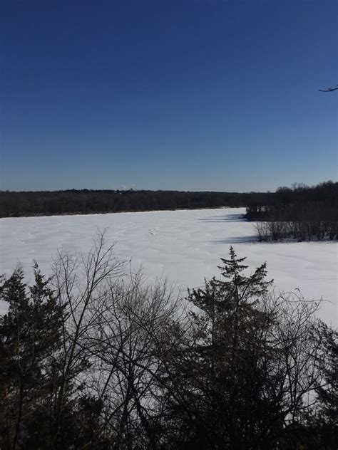 River Bluffs Regional Park Parks 4000 Clearwater Rd St Cloud Mn