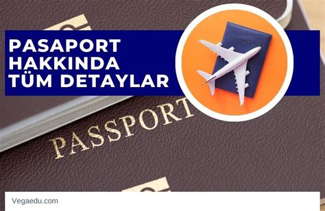 Yeni Pasaport Ücretleri 2024 Harç ve Defter Bedeli