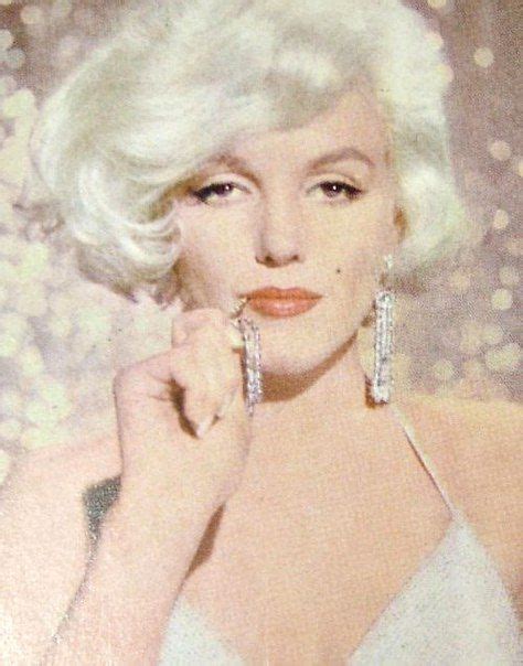 Marilyn Monroe Publicity Photo For Some Like It Hot 1959 Marilyn