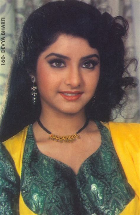 Divya Bharti 7200 Hot Sex Picture