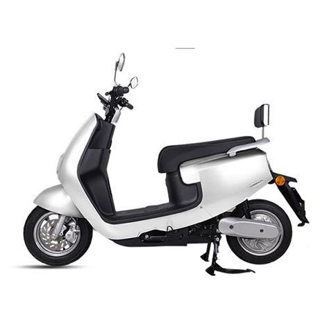 New Arrival Hydrogen Fuel Cell Scooter Clean Energy Scooter Hydrogen