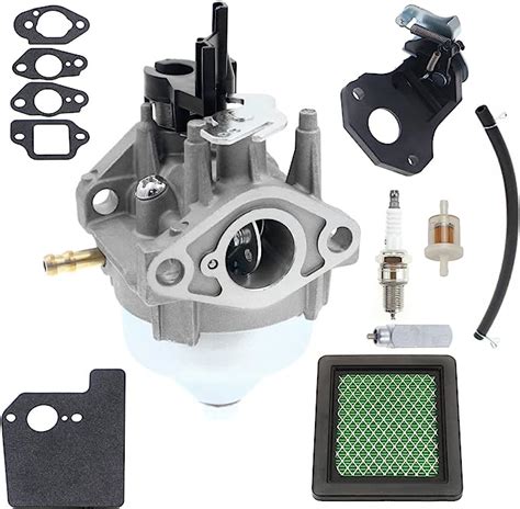 Amazon Anto Z B Carburetor For Honda Gcv La Gcv La