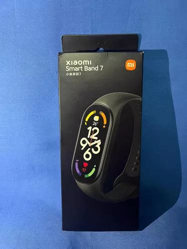 Rel Gio Xiaomi Smart Band Mi Parcelamento Sem Juros