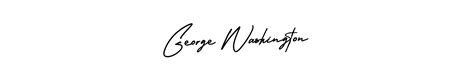 95+ George Washington Name Signature Style Ideas | FREE Online Autograph