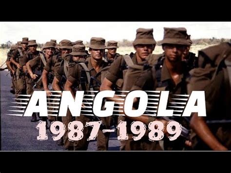 Manobras Militar Das Fapla Batalha De Cu To Cuanavale Na Guerra Civil