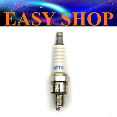 Ignition Spark Plug A Tc A Tjc Ngk C Hsa Cr Hsa Autolite Bosch