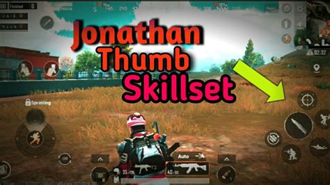 Jhonathan Thumb Skillset Bgmi Montage Oneplus R T T T N G