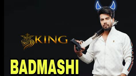 NEW SONG BADMASHI SONG OFFICIAL SINGA SONG OFFICIAL SONG 2023 NEW