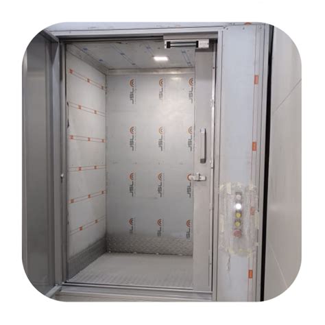 Hydraulic Dumbwaiter Lift For Kitchens And Restaurant