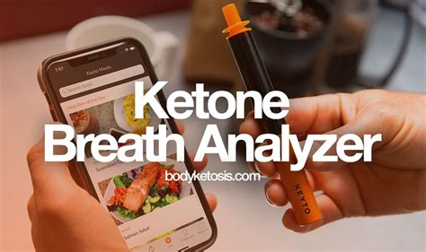 7 Best Ketone Breath Meters That Actually Work (2025 Update) | Bodyketosis