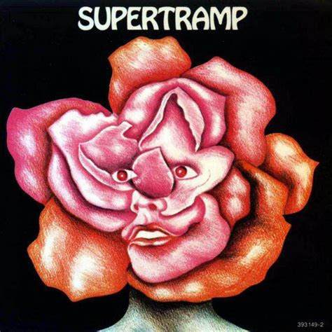 SUPERTRAMP Supertramp reviews