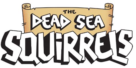 The Dead Sea Squirrels: Coming Soon to a Screen Near You!