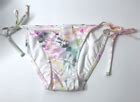 Xhilaration Juniors Hipster String Bikini Swim Bottom Size M Ebay