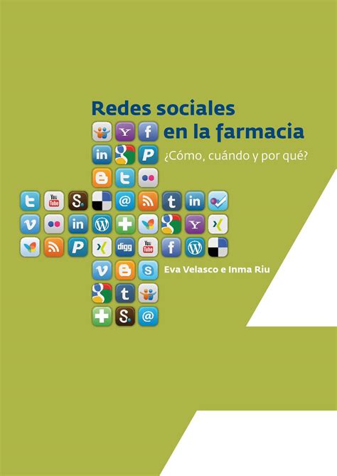 Redes sociales en la farmacia by ANGELINI FARMACÉUTICA Issuu