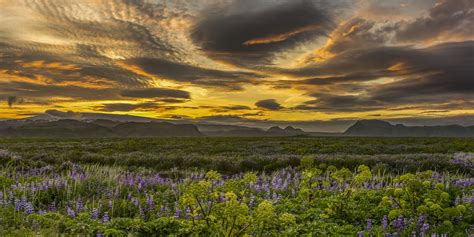 6 Most Famous Volcanoes in Iceland | Perlan