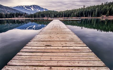 Lost Lake Dock Follow Me On Twitter Like On Facebook C… Flickr