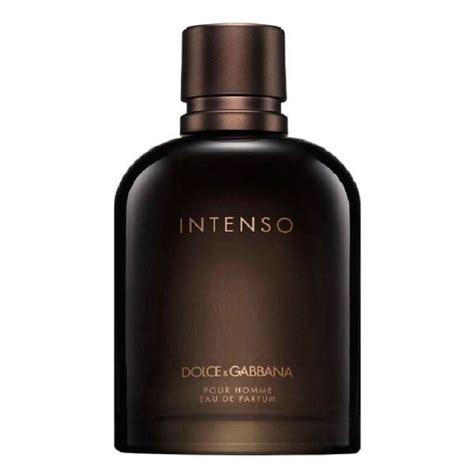 Shop Dolce Gabbana Intenso Pour Homme Men S 6 7 Ounce Eau De Parfum